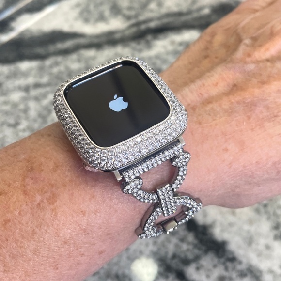 Apple Watch case and Apple Watch band various sizes available - Picture 6 of 11